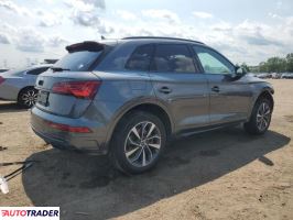 Audi Q5 2024 2