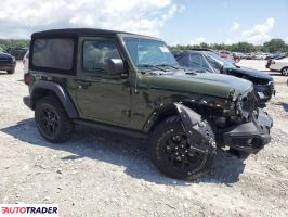 Jeep Wrangler 2022 2
