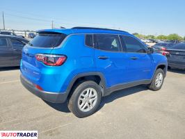 Jeep Compass 2021 2