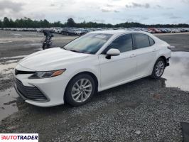 Toyota Camry 2023 2 Toyota Camry 2023 2