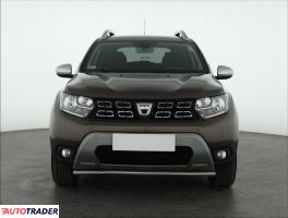 Dacia Duster 2017 1.2 123 KM Dacia Duster 2017 1.2 123 KM