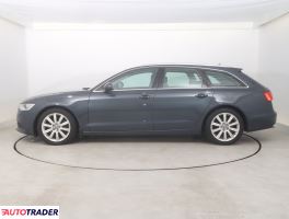 Audi A6 2014 2.0 174 KM
