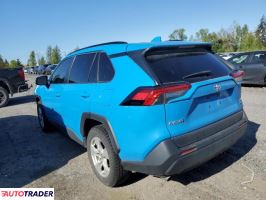 Toyota Pozostałe 2019 2 Toyota Pozostałe 2019 2
