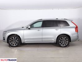 Volvo XC90 2015 2.0 221 KM