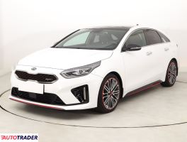 Kia PROCEED 2019 1.6 201 KM