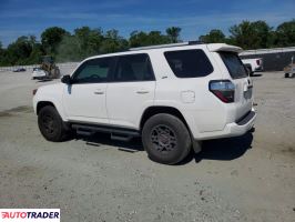 Toyota Pozostałe 2023 4