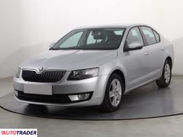 Skoda Octavia 2014 1.6 103 KM
