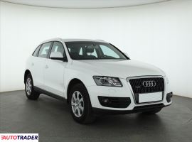 Audi Q5 - zobacz ofertę