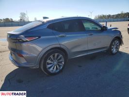 Buick Pozostałe 2025 1