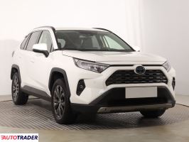Toyota RAV 4 - zobacz ofertę