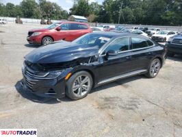 Volkswagen Arteon 2022 2