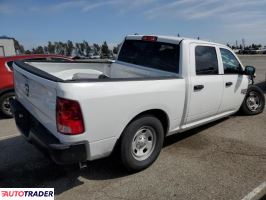 Dodge Ram 2024 3 Dodge Ram 2024 3