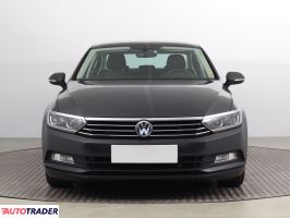Volkswagen Passat 2018 2.0 147 KM Volkswagen Passat 2018 2.0 147 KM