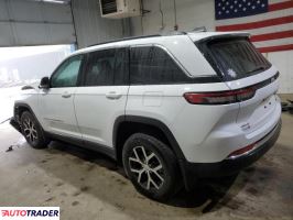 Jeep Grand Cherokee 2024 3