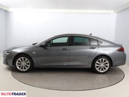 Opel Insignia 2021 2.0 171 KM