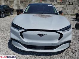 Ford Mustang 2022 Ford Mustang 2022
