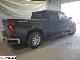 Chevrolet Silverado 2023 2