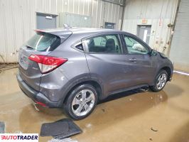 Honda HR-V 2022 1