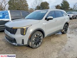 Kia Sorento - zobacz ofertę