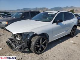 Volvo XC60 2021 2 Volvo XC60 2021 2