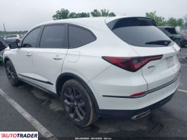 Acura MDX 2024 3 Acura MDX 2024 3