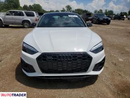 Audi A5 2024 2