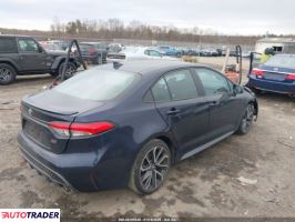 Toyota Corolla 2022 2