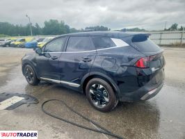 Kia Sportage 2026 2