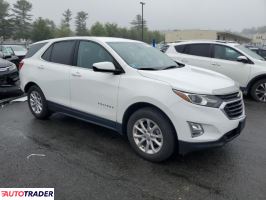 Chevrolet Equinox 2020 1