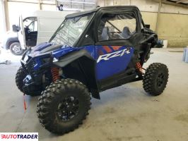 Polaris Pozostałe 2025