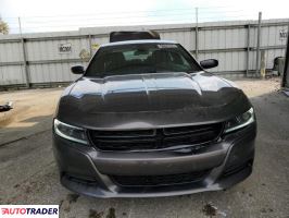 Dodge Charger 2022 3