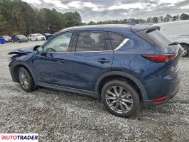 Mazda CX-5 2021 2