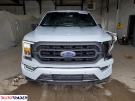 Ford Pozostałe 2021 5
