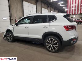 Volkswagen Pozostałe 2022 1