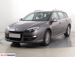 Renault Laguna 2011 1.5 108 KM