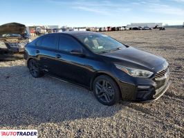 Kia Pozostałe 2021 2