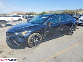 Toyota Camry 2020 2