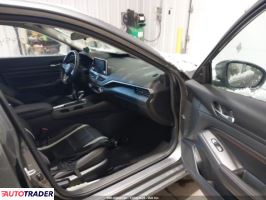 Nissan Altima 2022 2