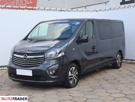 Opel Vivaro 2018 1.6 Opel Vivaro 2018 1.6