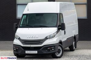 Iveco Daily - zobacz ofertę