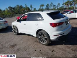 Audi Q3 2021 2