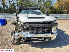 Chevrolet Silverado 2021 6