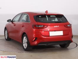 Kia Ceed 2023 1.5 156 KM