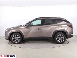 Hyundai Tucson 2021 1.6 147 KM