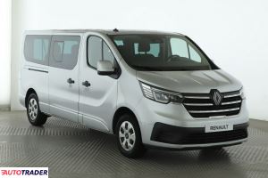 Renault Trafic 2024 2 150 KM