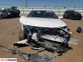 Toyota Camry 2019 2