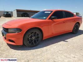 Dodge Charger 2020 3