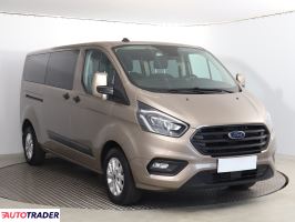 Ford Transit 2020 2.0 Ford Transit 2020 2.0