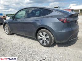 Tesla Model Y 2023 Tesla Model Y 2023