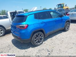 Jeep Compass 2021 2